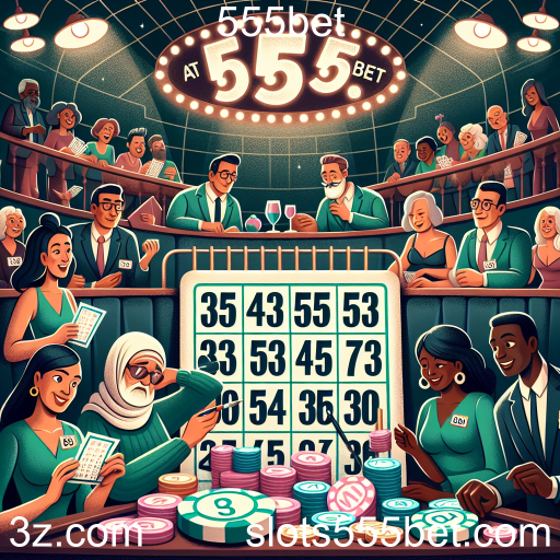 555bet