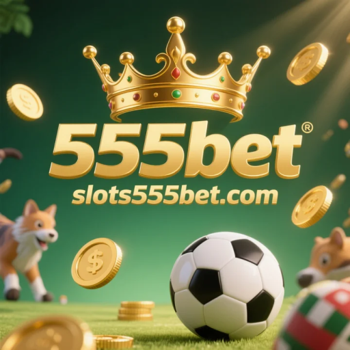 555bet